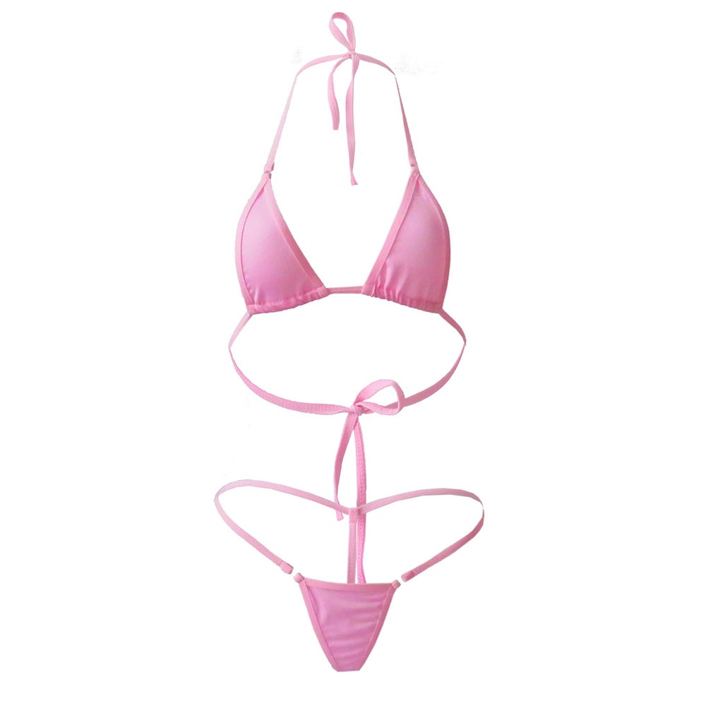 Aubrey Bộ Bikini Hai Mảnh Gợi Cảm Cho Nữ | BigBuy360 - bigbuy360.vn