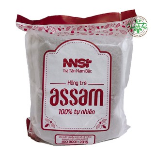Hồng Trà Assam Tân Nam Bắc Gói 10 Túi