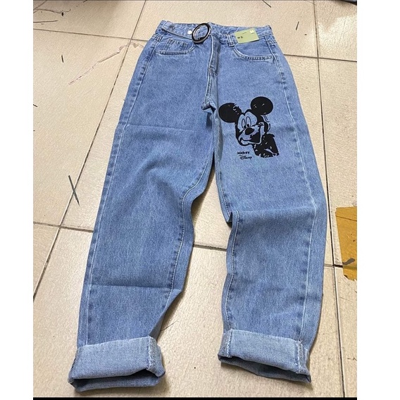 Quần baggy nữ ưng cao mẫu mới hàng quảng châu siêu xịn - cam kết video và ảnh thật 100% | BigBuy360 - bigbuy360.vn