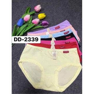 Quần lót vic cotton 2339