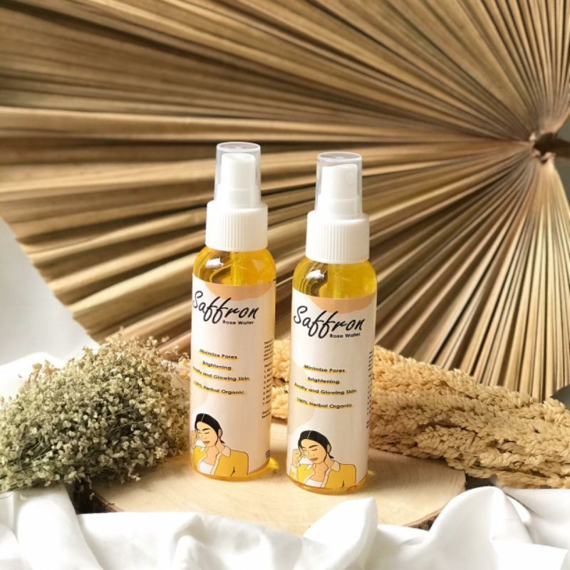 Saffron nước hoa hồng | BigBuy360 - bigbuy360.vn