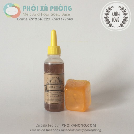 Cam (Orange) | BigBuy360 - bigbuy360.vn