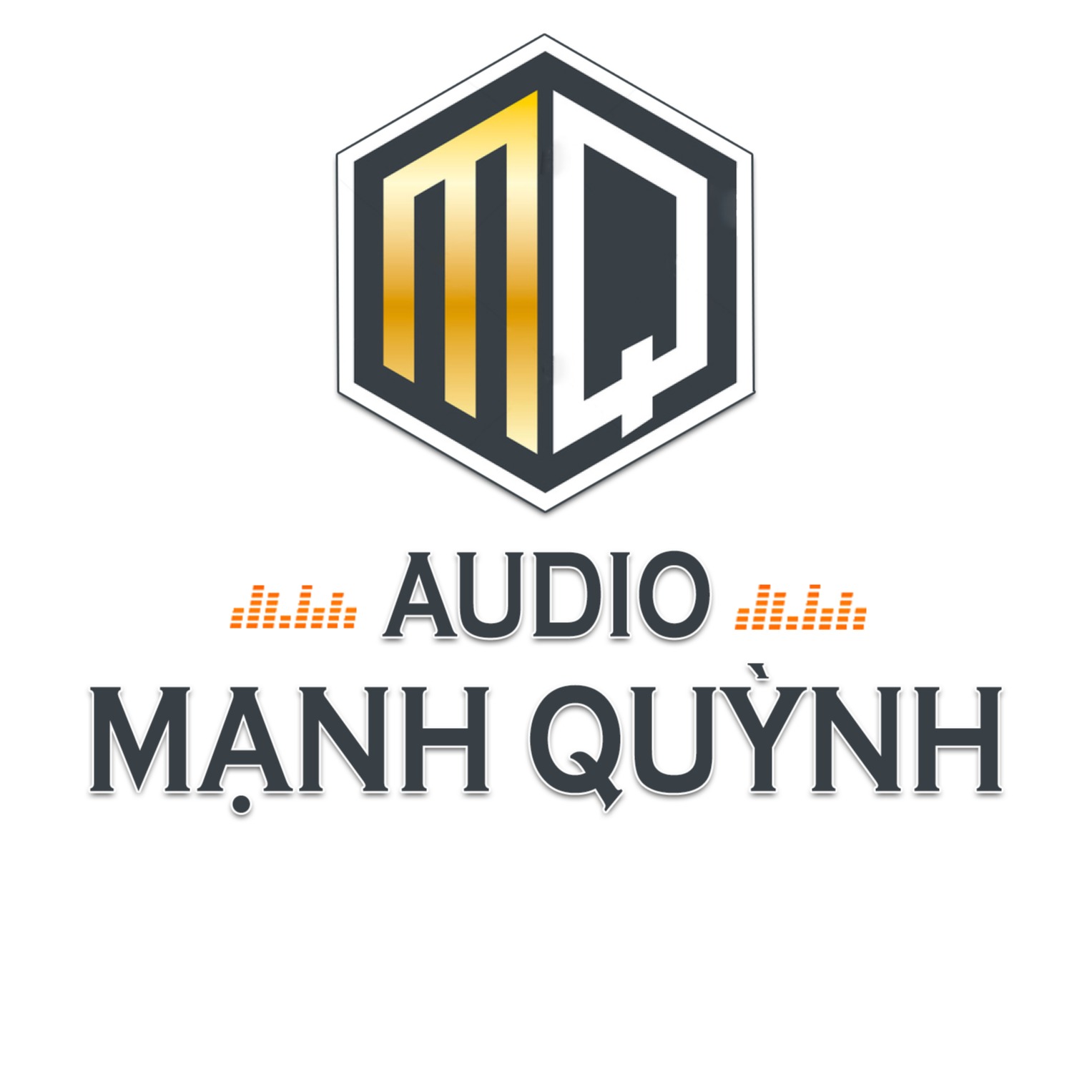 Mạnh Quỳnh Audio