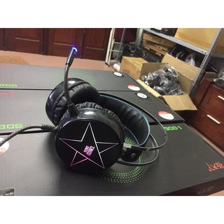 Tai nghe - Headphone Tomato SK53 7.1