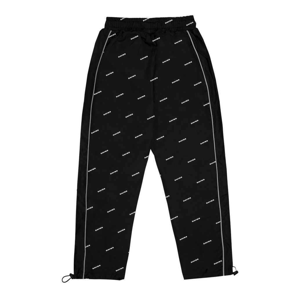 [Mã SKAMAP6 giảm 8% TỐI ĐA 50K đơn250K] Quần dài nam nữ Triped Line Pant Flex - Pant local brand DAVIES | BigBuy360 - bigbuy360.vn
