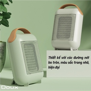 MÁY SƯỞI GỐM DOUX