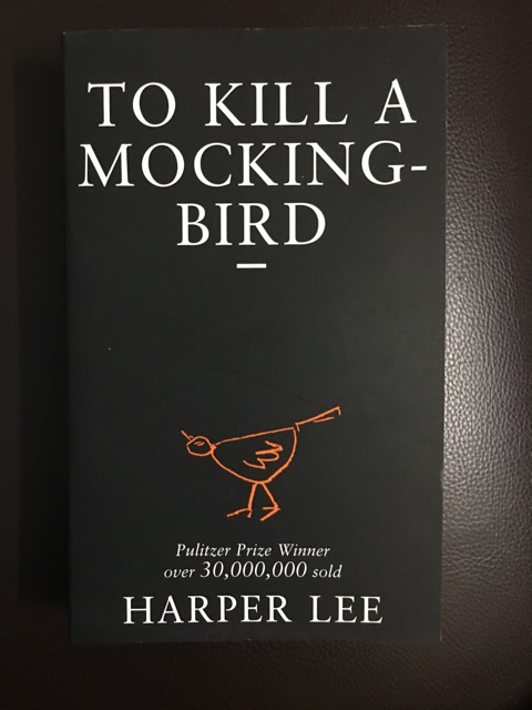 Truyện Ngoại văn Tiếng Anh: To Kill A Mockingbird