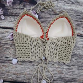 Mút lót áo bikini