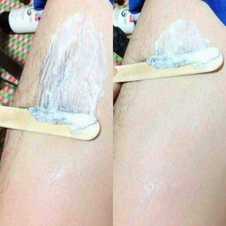 KEM TẨY LÔNG ĐỘC QUYỀN NELLYP