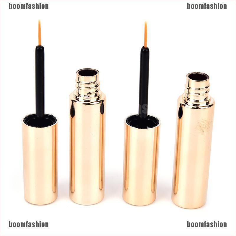 [Hàng mới về] Set 1/5 thỏi mascara rỗng màu vàng dung tích 8ml | BigBuy360 - bigbuy360.vn