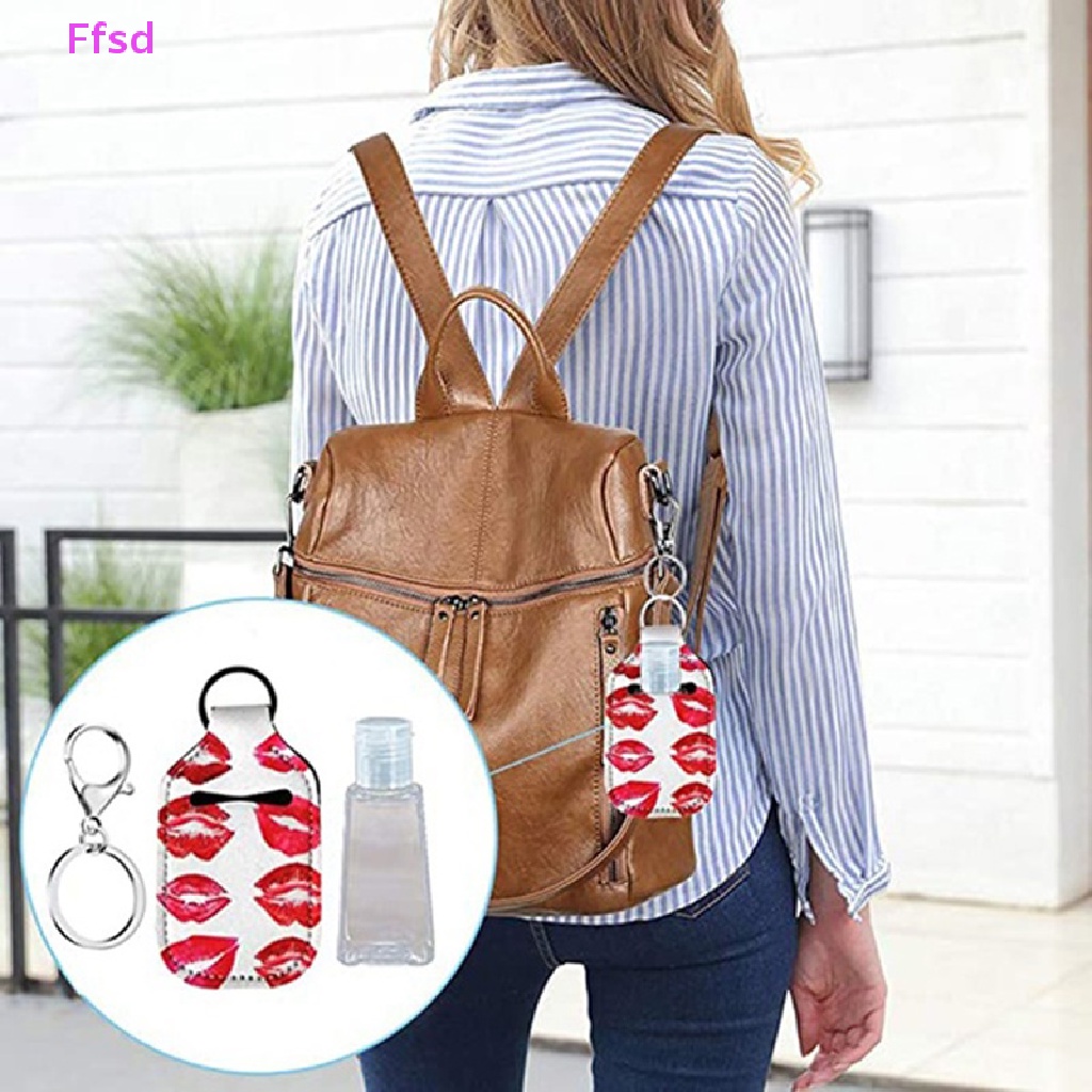 Bình Đựng Dung Dịch Rửa Tay Khô Nhanh Kháng Khuẩn