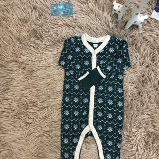 combo 5 body cotton Old Navy