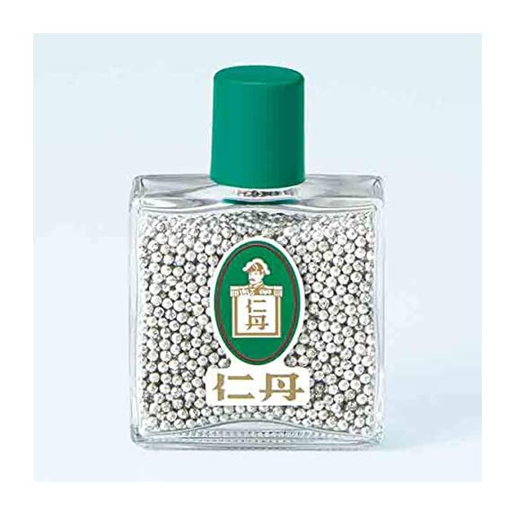 Hạt bạc ngậm tăng cường sức khỏe, chống say tàu xe 3250 viên