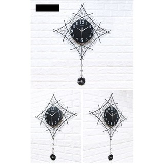 Đồng hồ decor trang trí DH 01