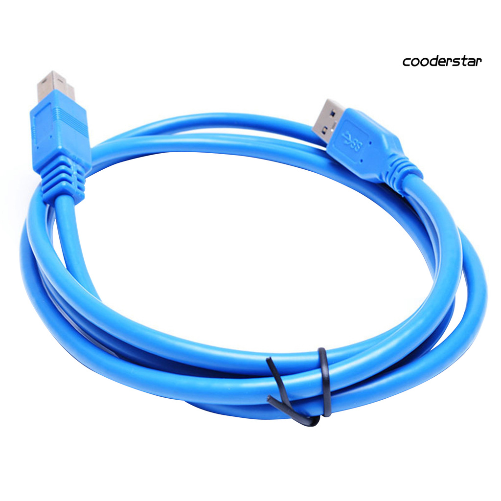 Dây Cáp Usb 3.0 Tốc Độ Cao 0.3 / 1 / 1.5m