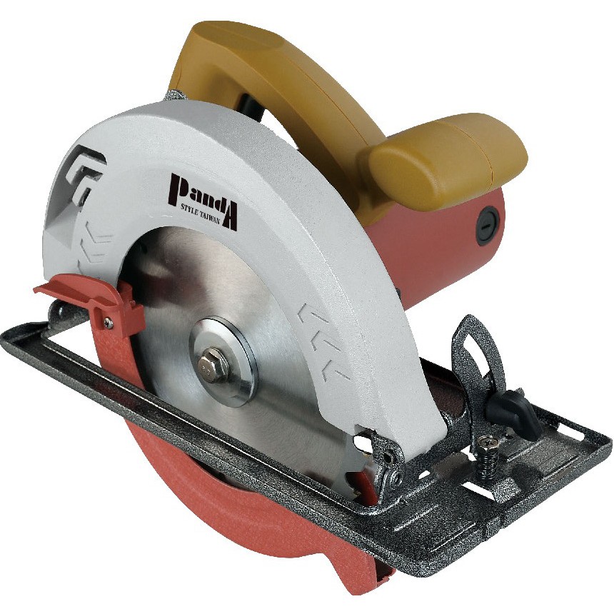MÁY CƯA GỖ PANDA PA-8001