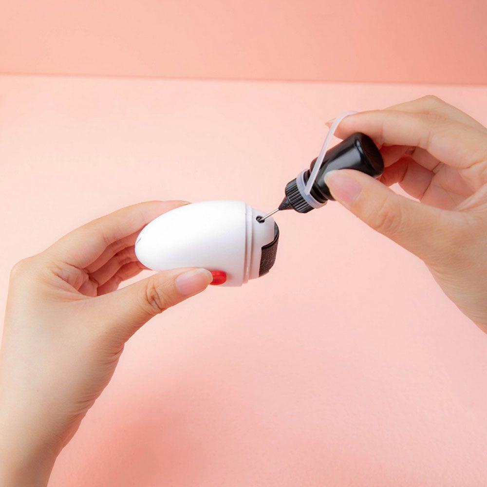 Con Dấu Lăn Bảo Vệ Riêng Tư Chống Trộm