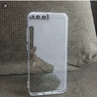 Ốp lưng dẻo trong suốt cho xiaomi mi6