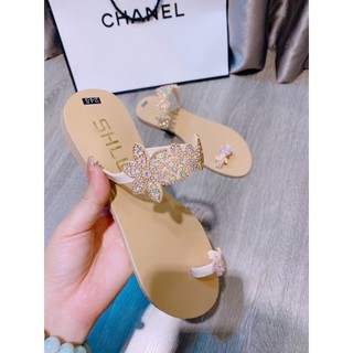Dép xỏ ngón