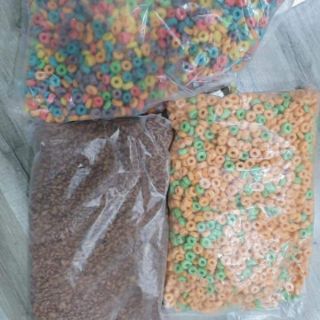 Ngũ cốc Kellogg's Froot Loops ( Hết Hàng )