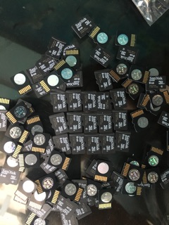 Combo full bộ CR836s