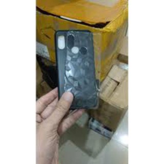 Swarovsky Ốp Điện Thoại Mặt Kính Cường Lực Màu Trơn Sang Trọng