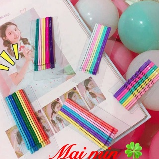 Kẹp tăm sắc màu - Rainbow