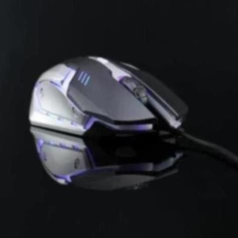 MOUSE BOSTON M60 LED GAME