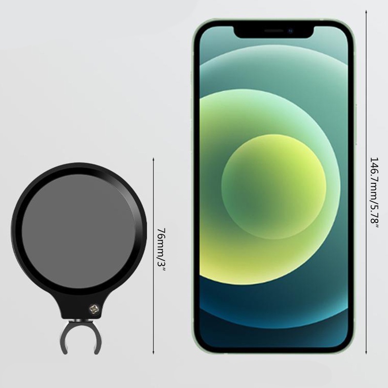 Gương Hàn QQ150A Tự Làm Bằng Nhựa Chất Lượng Cao Cho WP17