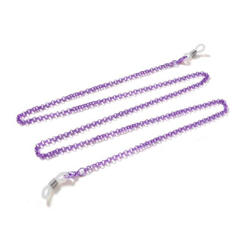 Dây Đeo Mắt Kính Nhiều Màu Sắc Thời Trang