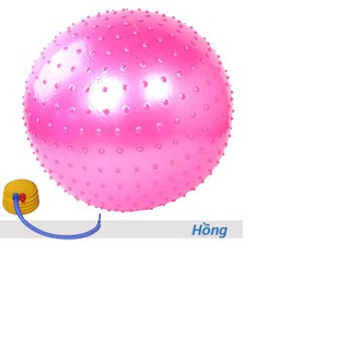 Dụng cụ bơm bong bóng bằng chân