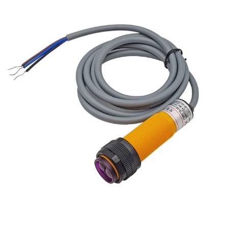 Cảm biến khoảng cách NPN E3F-DS30C4 -(NO)- 5-30cm
