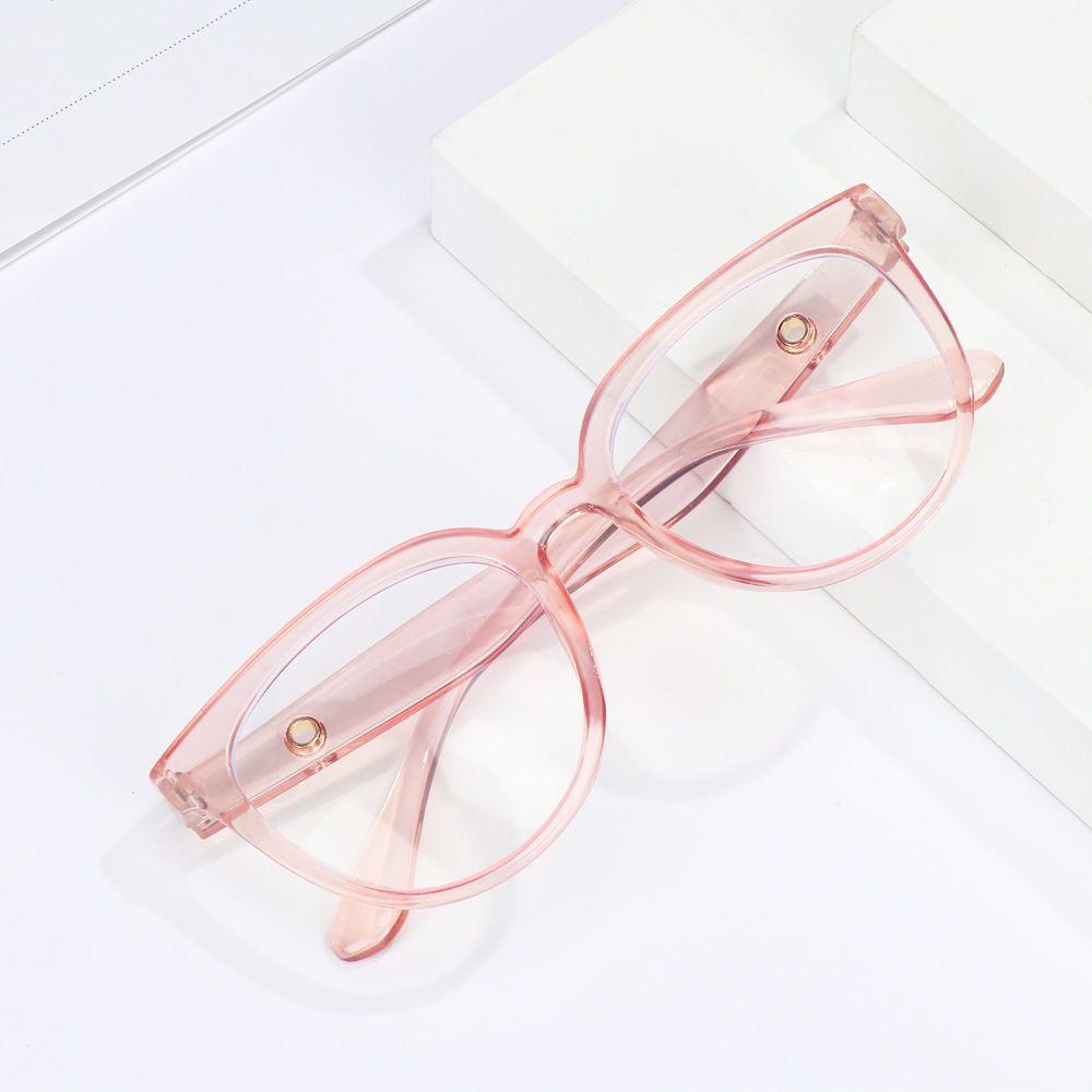 Kính Chống Tia UV Ánh Sáng Xanh Thời Trang