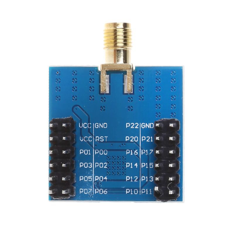 Bộ bảng mạch phát triển lõi không dây nhà thông minh CC2530 dành cho Zigbee tiện dụng | BigBuy360 - bigbuy360.vn