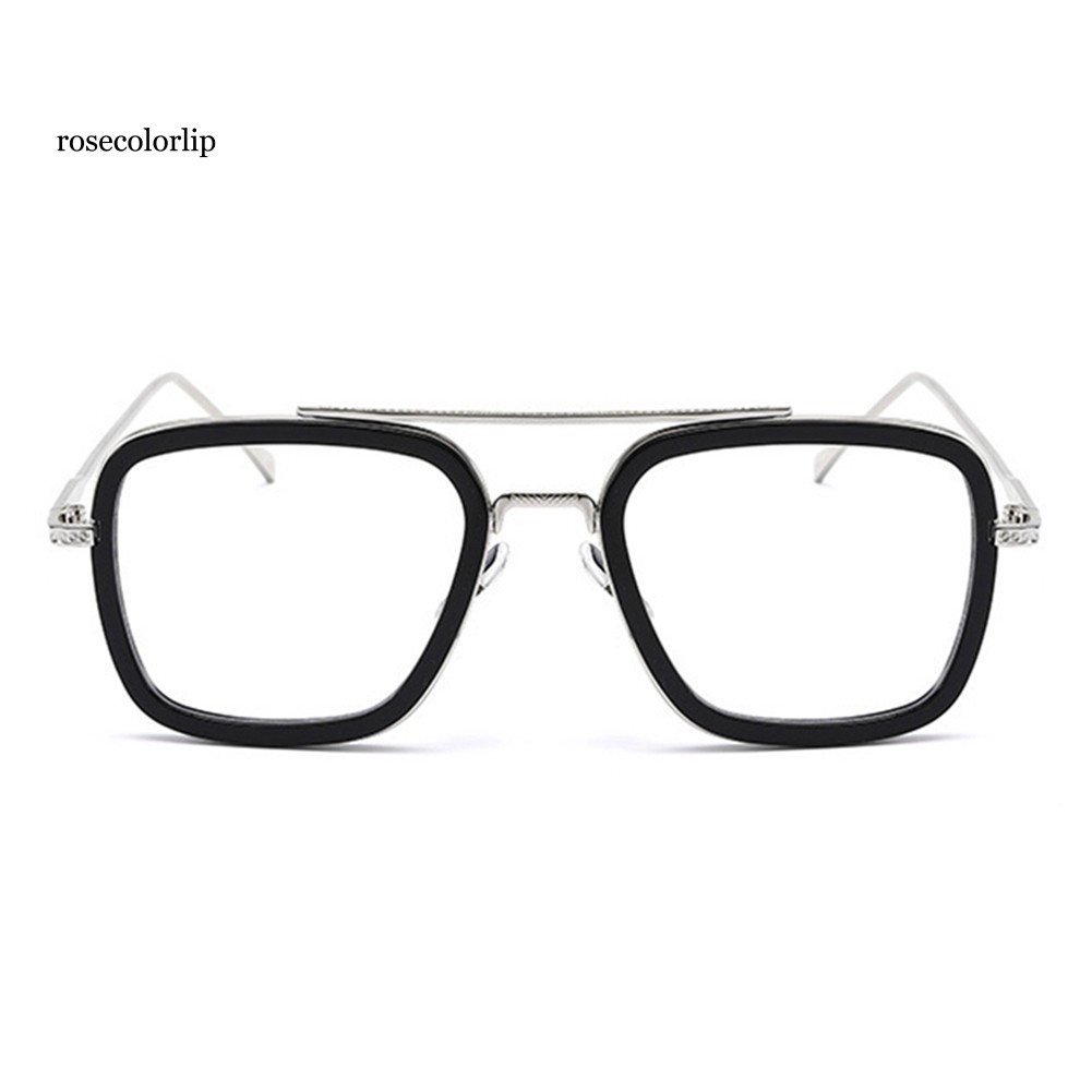 Kính mát nam chống tia UV hình người nhện TONY Stark | BigBuy360 - bigbuy360.vn