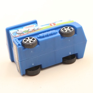 Bộ mô hình đường ray xe lửa nhỏ Bánh kem trang trí