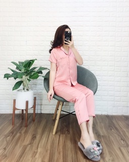 Bộ lụa dư xịn