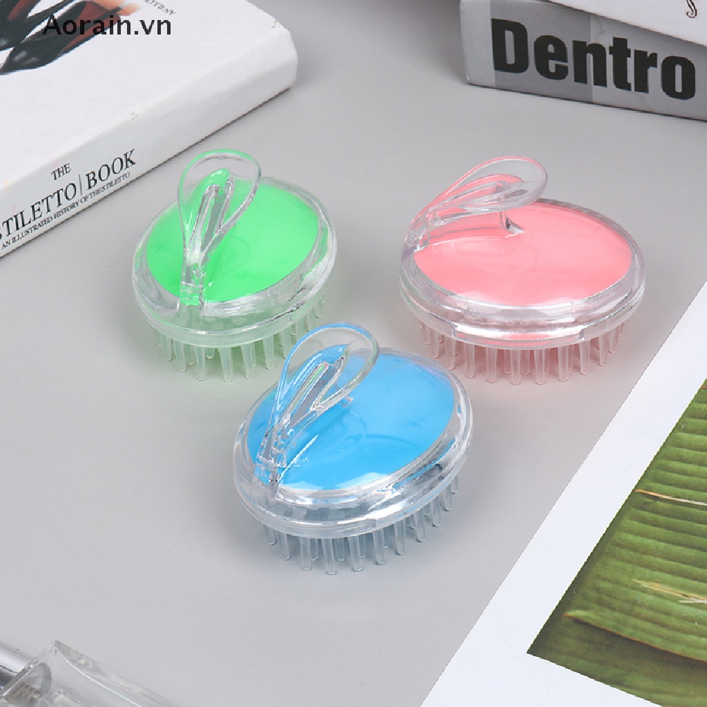 Dầu Gội Đầu Mát Xa Tiện Dụng