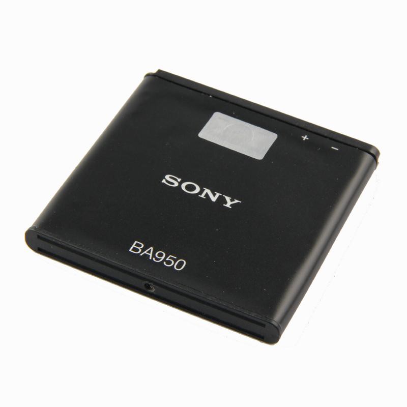 ✅ Chính Hãng ✅ Pin Sony ZR, C5502, M36H Mã BA950 Linh Kiện Thay Thế