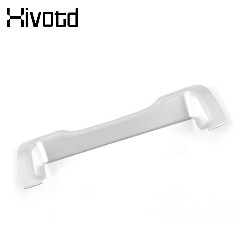 Khung Trang Trí Bảng Điều Khiển Xe Hơi Bằng Sợi Carbon Cho Hyundai Tucson NX4 2021 2022