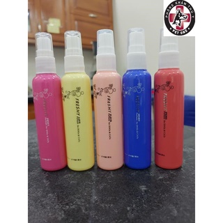 Nước Hoa Cao Cấp Cho Chó Mèo Freshy 60ml