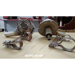 Đầu bơm nước máy cỏ, máy xạc cỏ