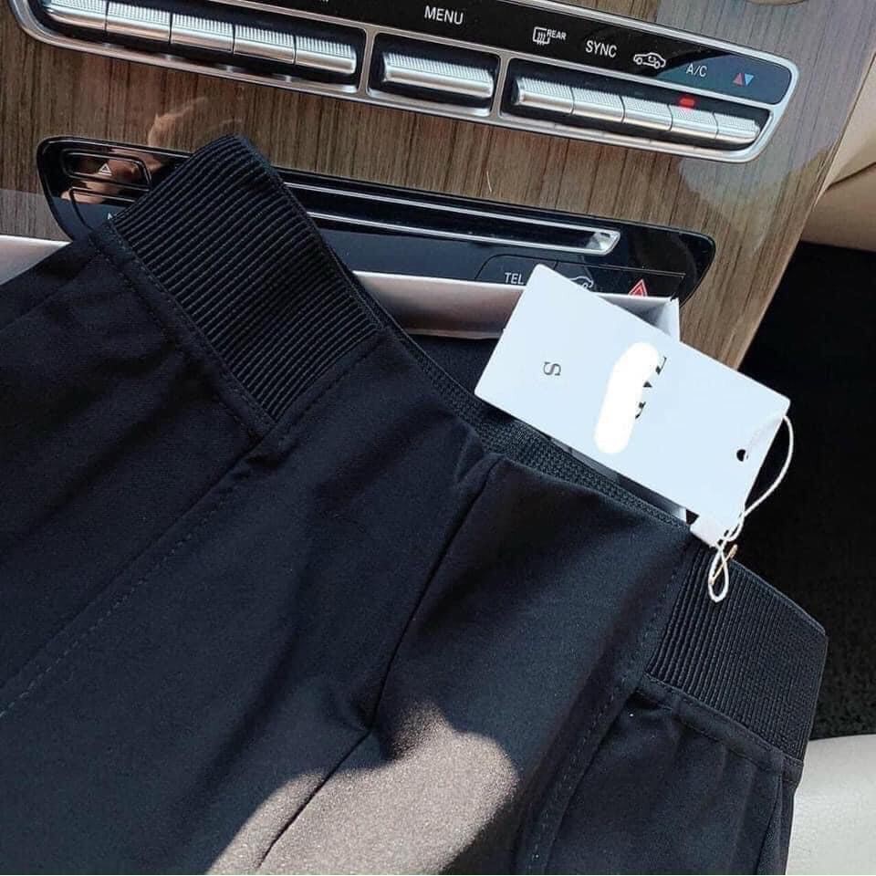 <giảm giá sốc >quần legging zara cao cấp chất cotton 100%