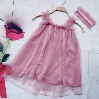 Váy tutu cho bé gái từ 0-3 tuổi