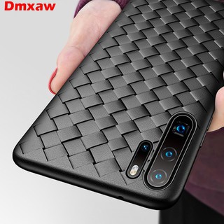 Ốp lưng sang trọng cho Huawei P30 P30 Pro