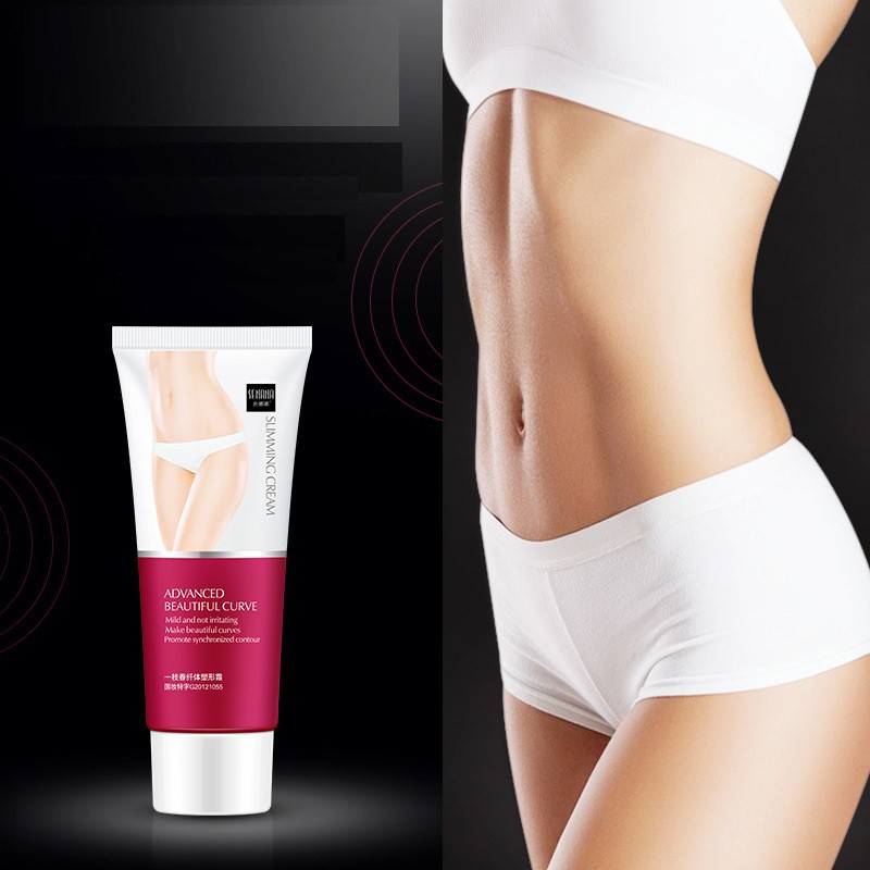 Kem Tan Mỡ Bụng Senana Slimming Cream Đánh Tan Mọi Loại Mỡ Giúp Cơ Thể Thon Đẹp, Cân Đối