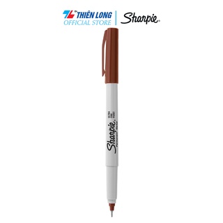 Bút lông dầu Sharpie Permanent Maker Ultra Fine Point