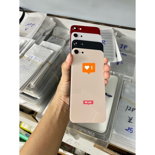 Kính lưng 8G/8P