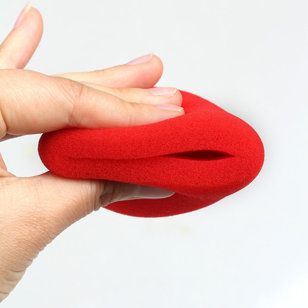 Vỏ Bọc Bảo Vệ Micro Chuyên Nghiệp Nhiều Màu Sắc Chất Liệu Xốp Dày