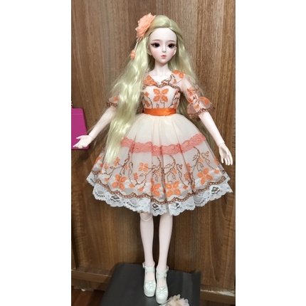 Búp bê Dream Fairy bản nâng cấp